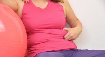 Rotolini in eccesso? 4 cose che la tua pancia può dire sulla tua salute