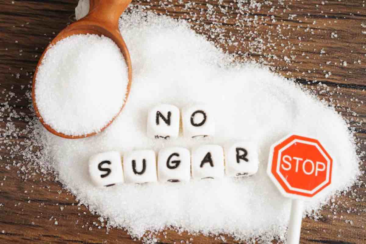 Cosa succede se smetti di assumere zuccheri?