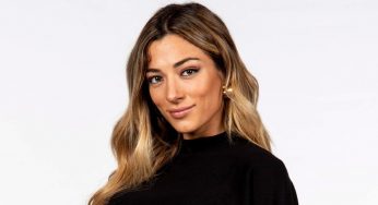 Soleil Sorge e il make-up con il finto piercing: il nuovo trend dell’estate