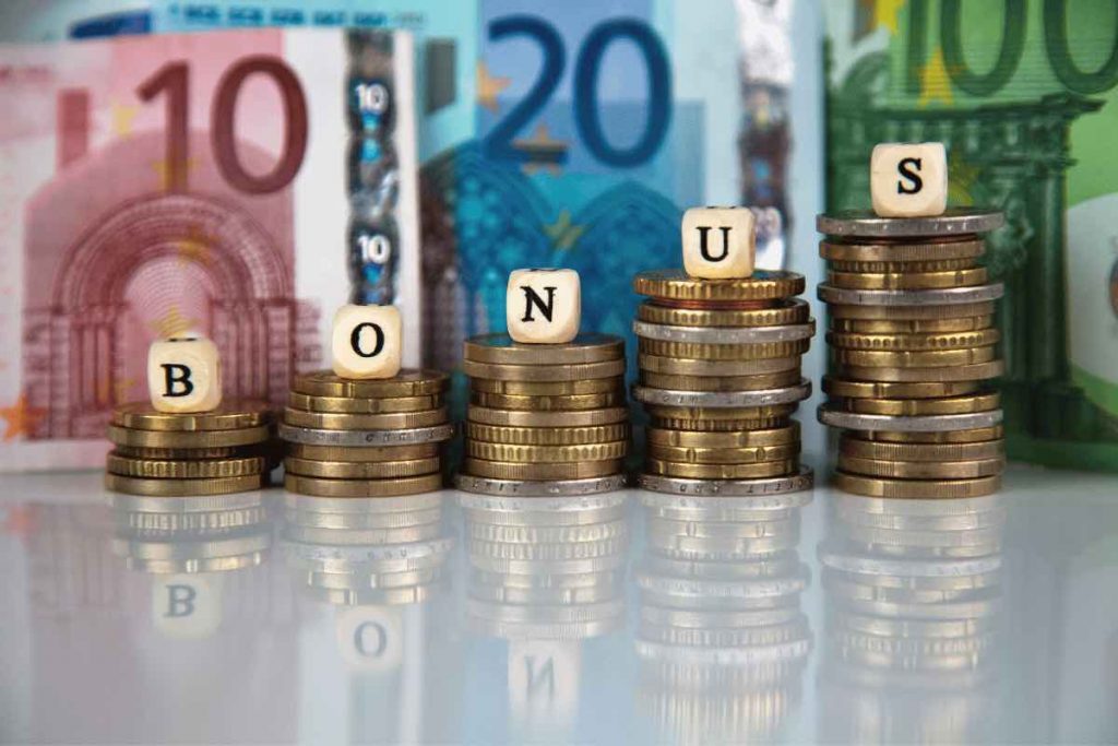 Bonus 3.000 euro P. IVA: ecco a chi spetta
