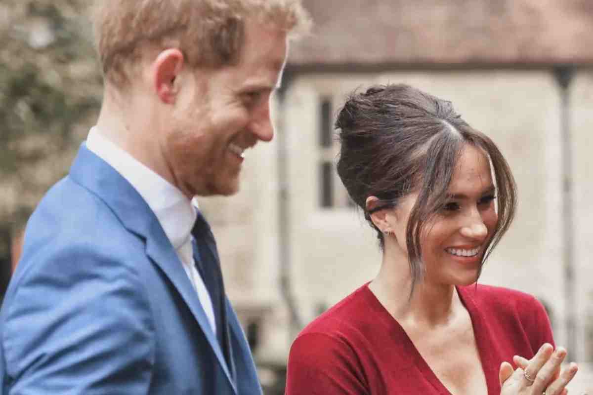 compleanno lilibet meghan harry