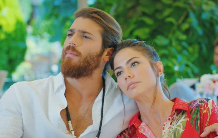 demet ozdemir divorzia