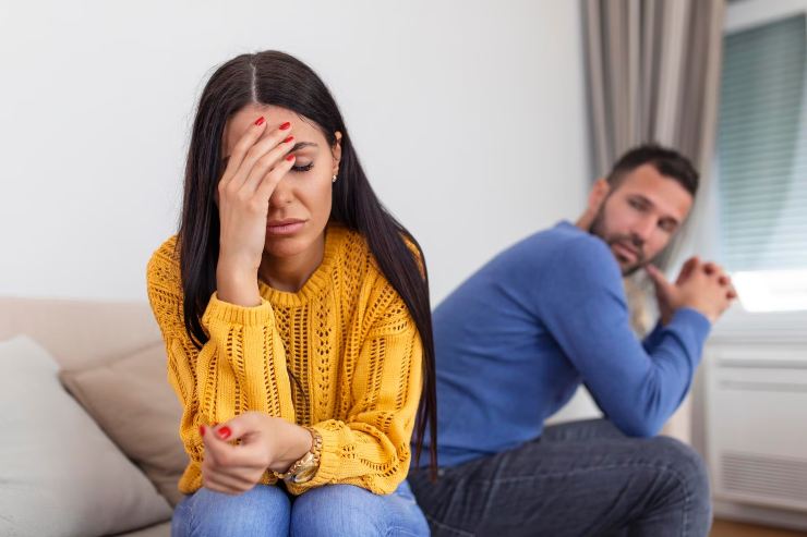 rischi il matrimonio per una foto con i colleghi 