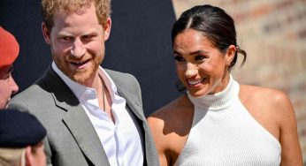 Archie e Lillibet, ecco cosa succederebbe ai figli di Harry e Meghan in caso di divorzio
