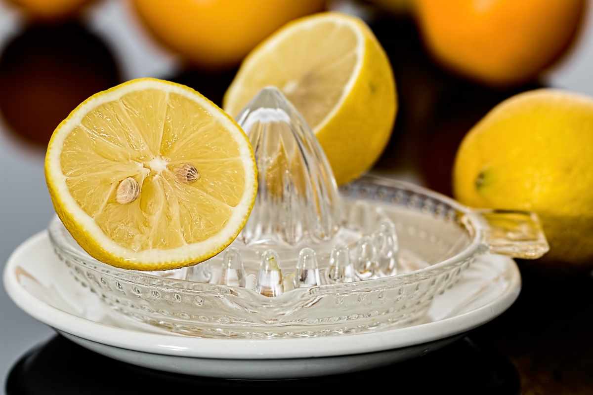 limone sale 