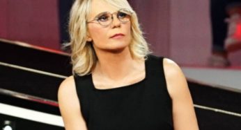 Maria De Filippi e la paura delle malattie: prima non faceva prevenzione