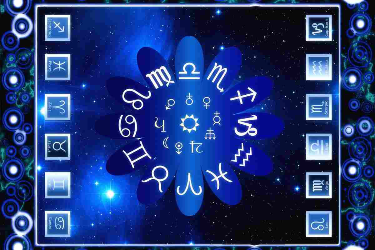 Segni zodiacali: chi saranno i più fortunati in amore di questa estate?