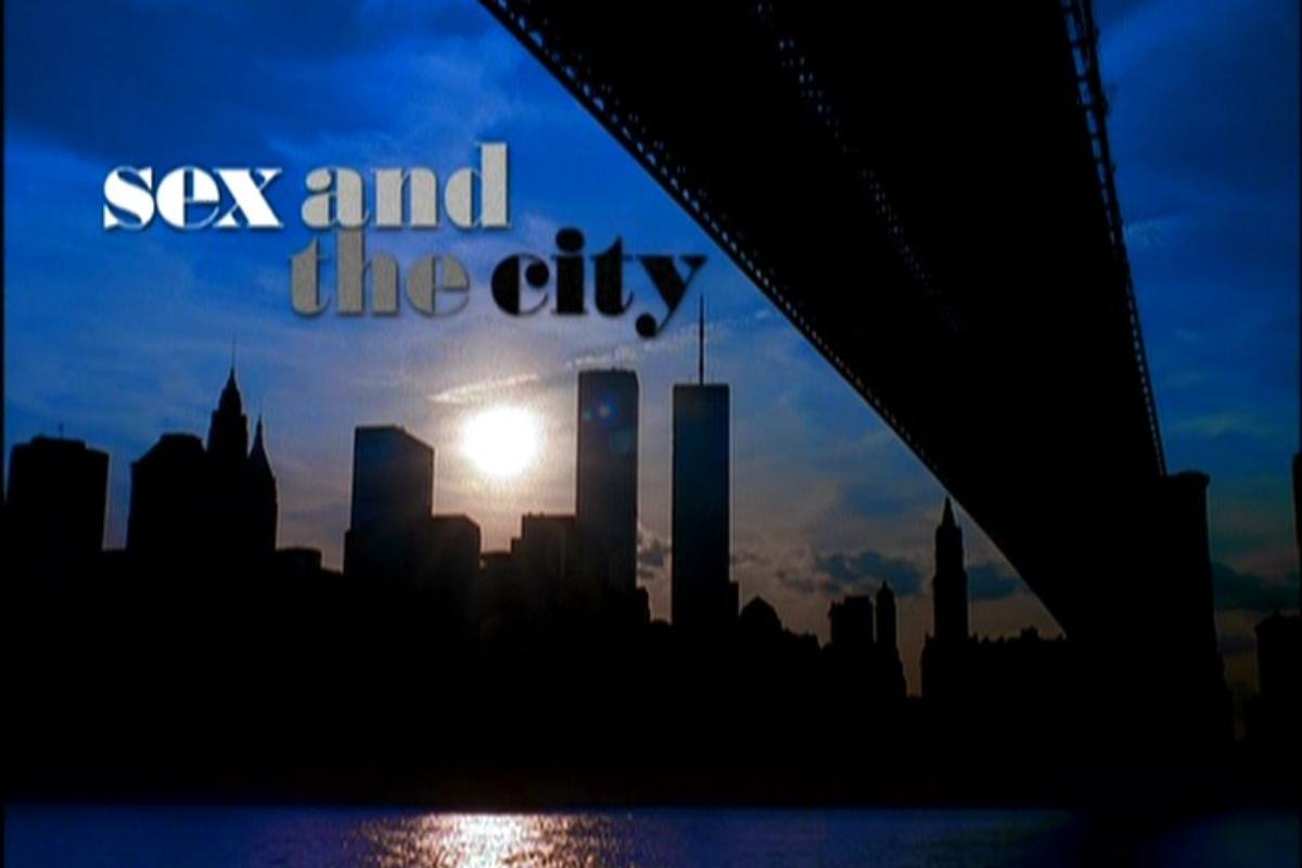 sex and the city