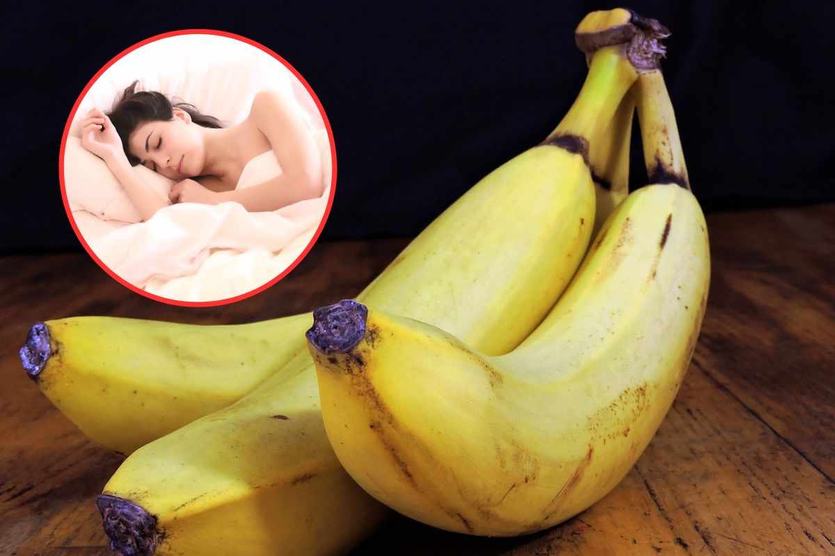 sonno banane