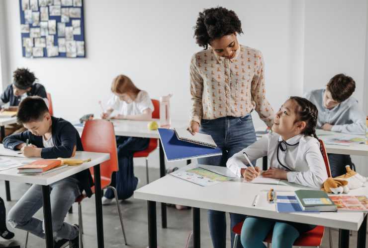 Carta docenti come ottenerla - Parolibero