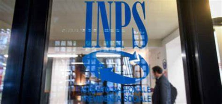 Inps, pensioni