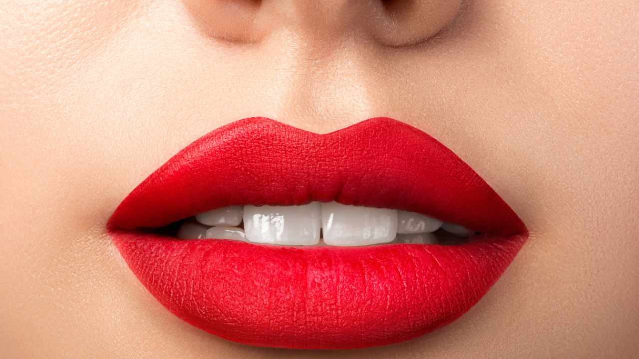 Rossetto labbra perfette