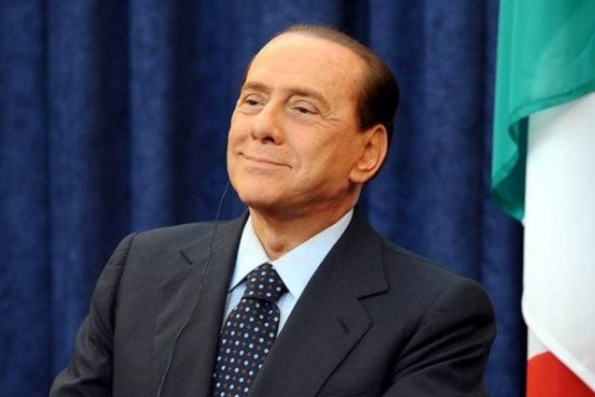 Orologi lusso Silvio Berlusconi - Parolibero.it