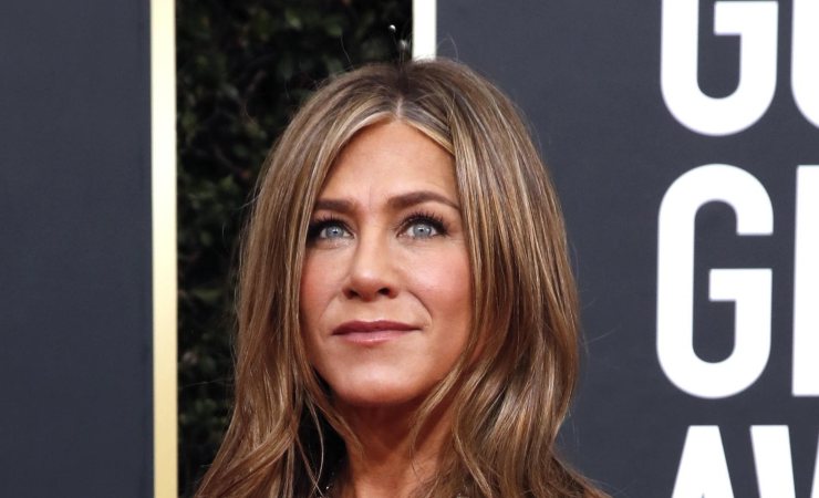 Il trattamento a base di sperma di salmone fatto da Jennifer Aniston