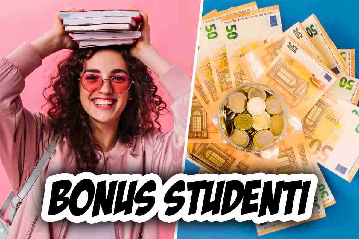 Bonus studenti come funziona