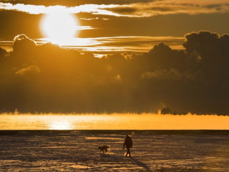 El Nino mette a rischio l'autunno