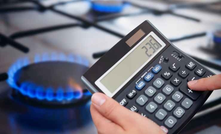 Come potrebbe cambiare il prezzo del gas in inverno