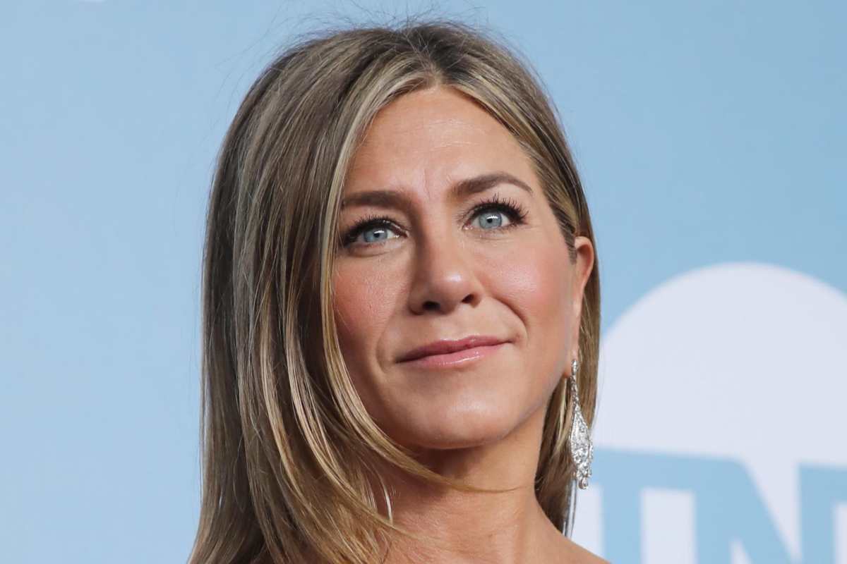 Jennifer Aniston segreto bellezza: ingrediente