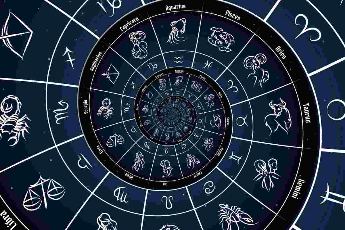 segni zodiacali: ecco qual è il giorno più sfortunato per il tuo segno