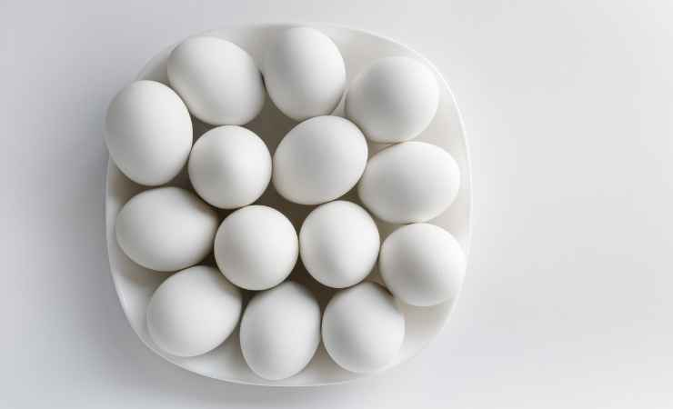 Come cucinare le uova in maniera sana e leggera