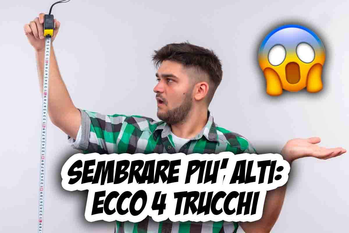 questi trucchi trasformano