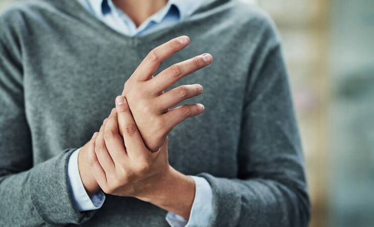 artrite settica cause sintomi fattori di rischio