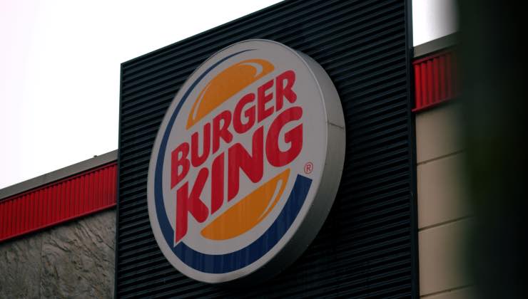 Cosa rischia ora Burger King in America