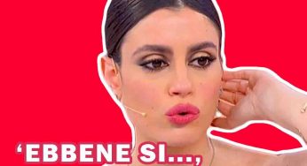 Lavinia Mauro, niente è come “sembrava”: “Ebbene sì…”, si mostra così