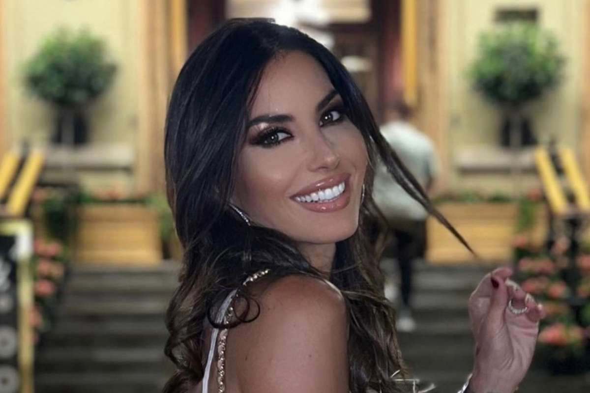 Elisabetta Gregoraci nuovo programma conduzione