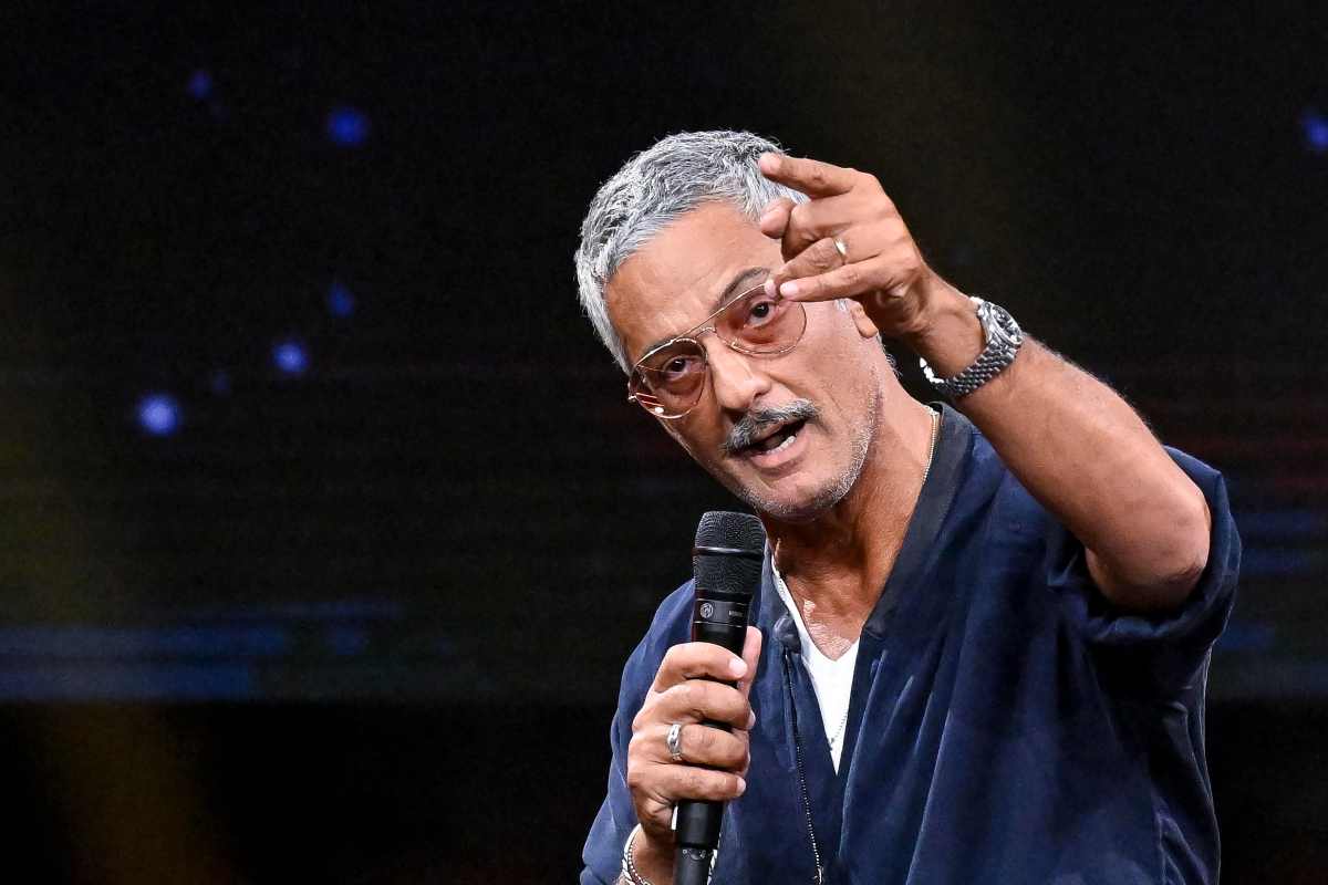 Fiorello, l'annuncio spiazza tutti