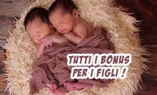 Bonus figli