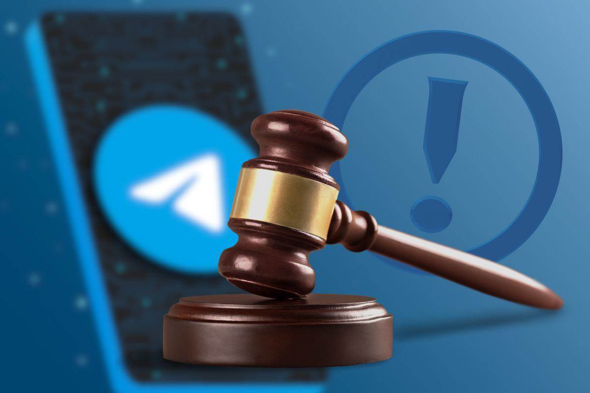 Telegram, attenzione se fai parte di questi gruppi