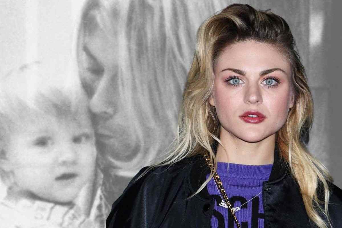 Frances Cobain