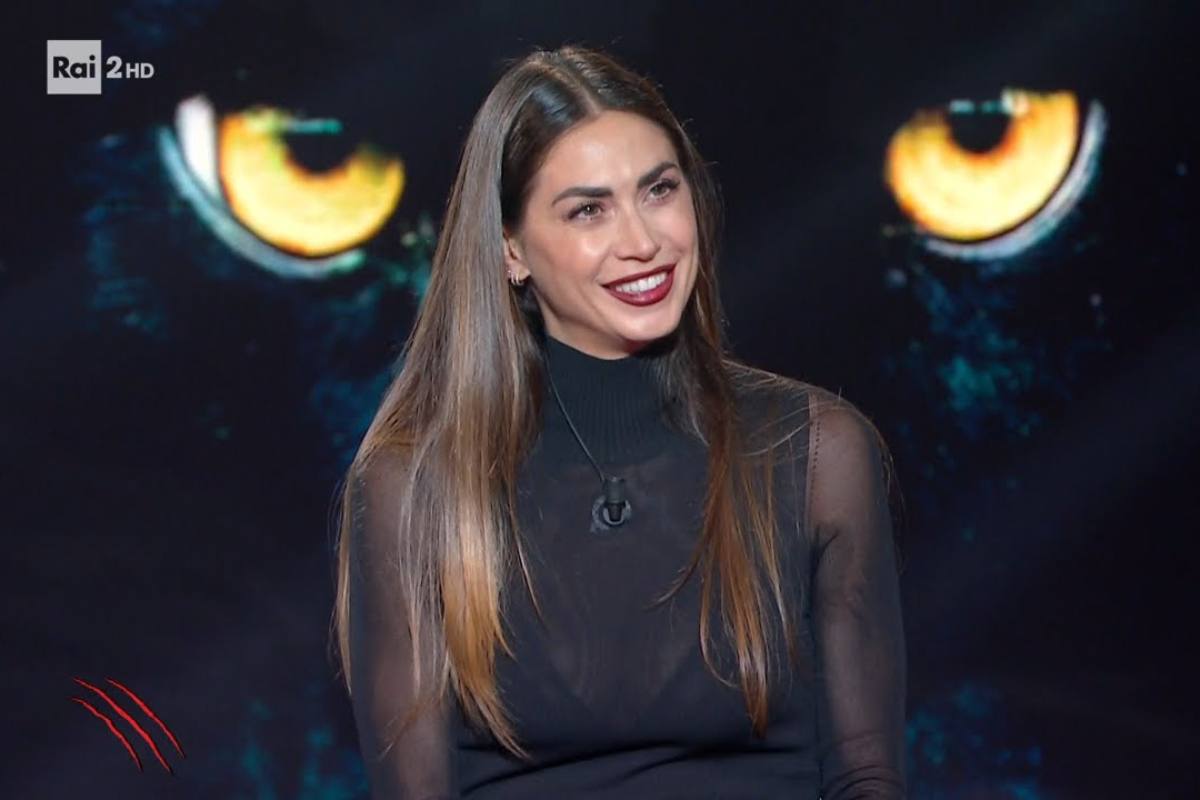 melissa satta regalo star