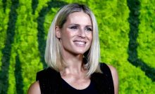 Michelle Hunziker patrimonio
