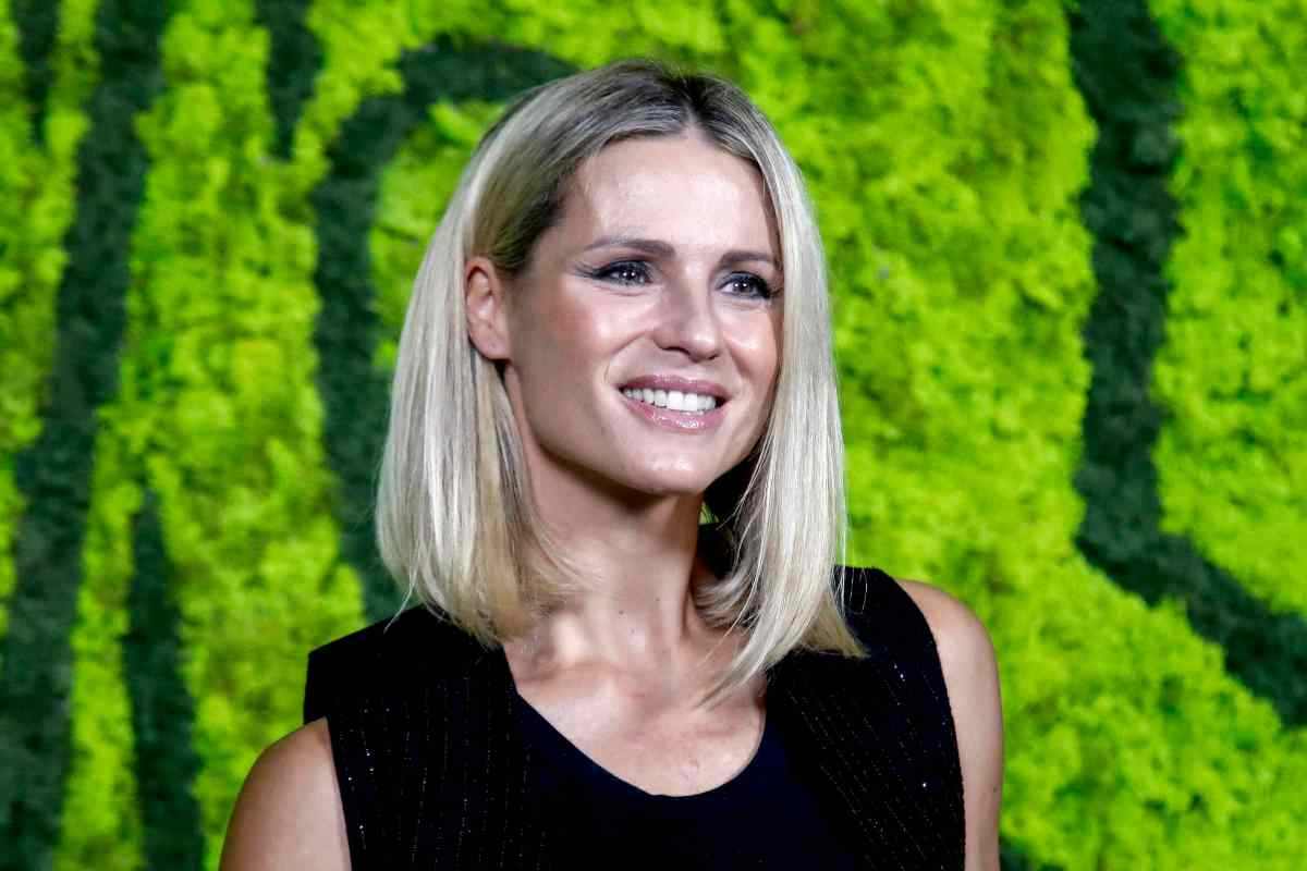 Michelle Hunziker, il suo patrimonio ha una cifra davvero folle