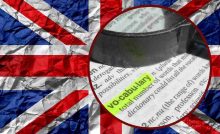 parole italiane nel vocabolario inglese